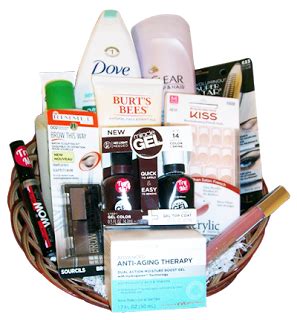 FreeBeautyEvents.com December Beauty Basket Giveaway | Free beauty products, Beauty event, Beauty