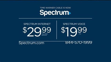 Spectrum Tv Internet And Voice Tv Commercial Stay Connected To It