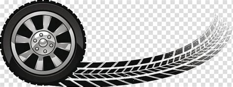 Tire Tread Burn Out Clipart 10 Free Cliparts Download Images On