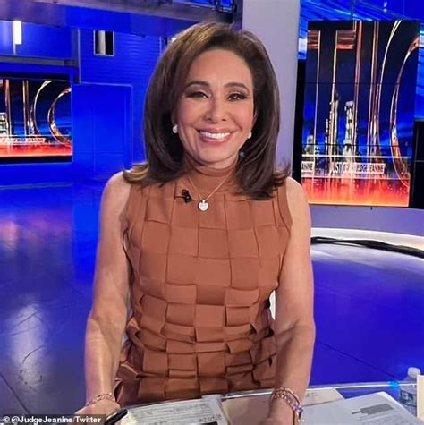 Jeanine Pirro Named Co Host Of Fox News Afternoon Panel Show The Five