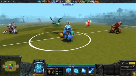 How to download pokemmo, a free to play pokemon mmorpg, with roms included! Someone's Putting Soccer Into Dota 2 | Kotaku Australia