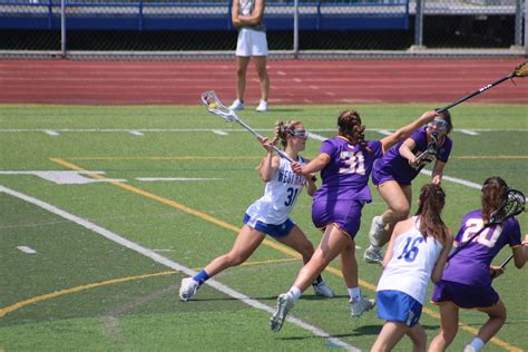 Wh Girls Lax Vs Westhill 2022 360 Blue Devil Photography Flickr