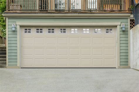 15 Types Of Garage Doors 10 And Openers 5 Buying Guide Home