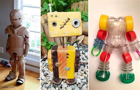 Juego predeportivo con material reciclado : Ideas para hacer juguetes con material reciclado