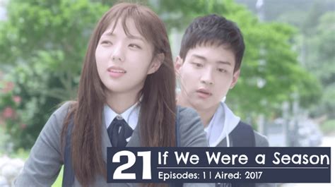 Top 25 School Romance Korean Drama Asian Fanatic