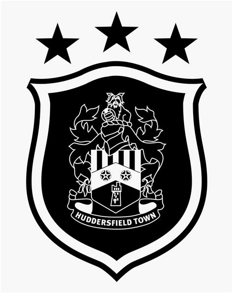 Huddersfield Town Fc Logo Png Huddersfield Town Logo Png Transparent