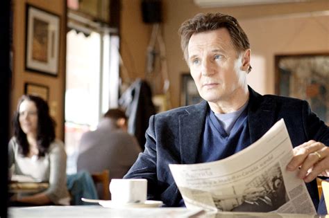 The Best Liam Neeson Movies You Probably Haven T Seen