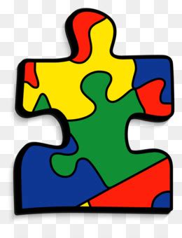 The symbol stemmed from the idea that autism was a. National Autism Day png download - 1024*1280 - Free ...