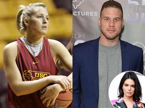 Blake Griffins Ex Accuses Him Of Fawning Over Kendall Jenner In Palimony Suit