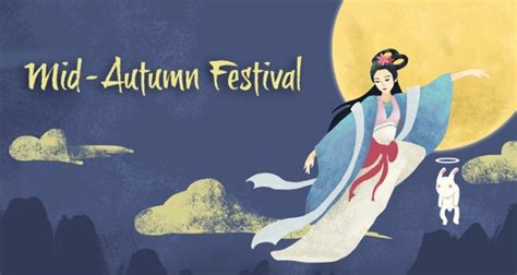 Mid Autumn Moon Festival 2024 Events In China America