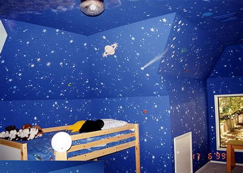 Inspirations For Modern Kids Bedroom