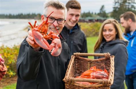 Nova Scotia Celebrates Lobster Season Northshore Magazine