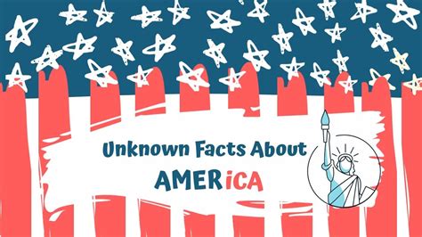 Interesting Facts About United States Of America You Need To Know