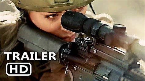 Action, best action 2019, featured movies, history, war. ROGUE WARFARE Official Trailer (2020) Action Movie HD ...
