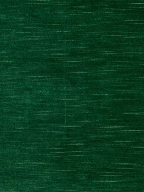 Emerald Green Velvet Upholstery Fabric By The Yard Durable Etsy