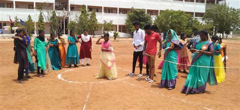 Tmm College Of Arts And Science Kulathur