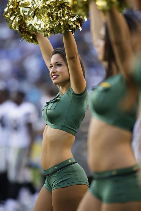 So, if you are interested in a single service for all your streaming. A San Diego Chargers cheerleader performs wearing Salute ...