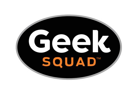 Download Geek Squad Logo Png And Vector Pdf Svg Ai Eps Free
