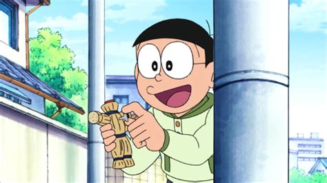 Watch Doraemon Season 15 Episode 44 On Disney Hotstar Vip