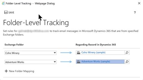 How To Track Emails Like A Pro With Dynamics 365 Crm Software Blog