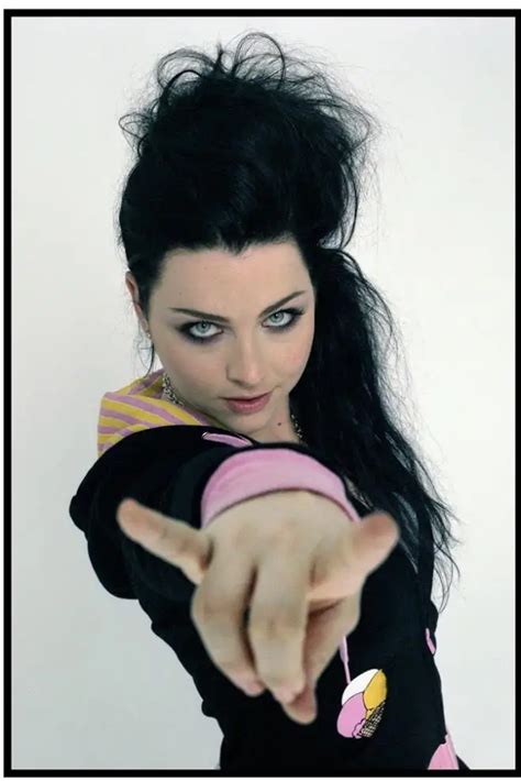 Evanescence Amy Lee Poster Silk Wall Poster 36x24 30x20 Inch Big Office