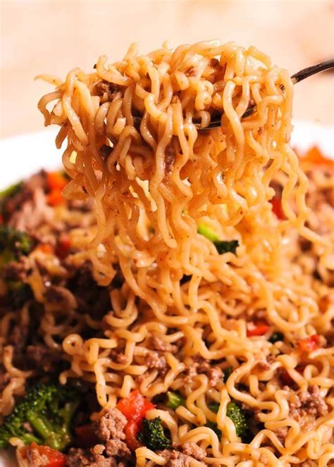 The top 20 ideas about healthy noodles costco is just one of my favorite points to cook with. 25 Stir-Fry Dinners For Busy Days - Easy and Healthy Recipes