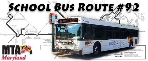 Mta Maryland Route 3