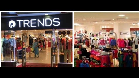 Reliance Trends Flat 50 Off Youtube