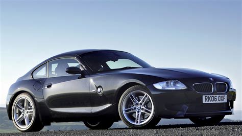 The 2021 bmw z4 continues that enthralling legacy. 2006 BMW Z4 M Coupe Wallpapers | SuperCars.net - Today's ...