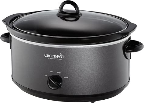 Crockpot 7 Qt Crock Pot For Only 2999 Shipped Was 3698