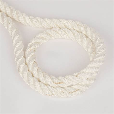 Marine Nylon Synthetic Fiber Rope Buy Mooring Rope Nylon Rope Rope