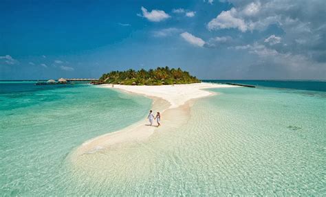 World Visits The Maldives The Indian Ocean Island