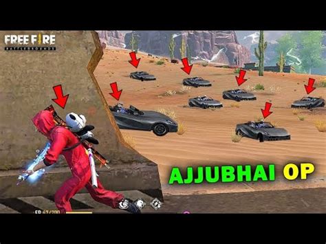 Ajjubhai Op Moment In Kalahari Funny Gameplay Youtube