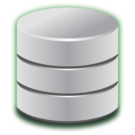 Database Icon - Cliparts.co