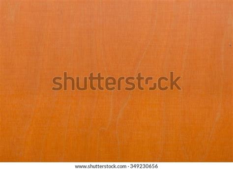Orange Wood Texture Backgrounds Overlays Stock Photo 349230656