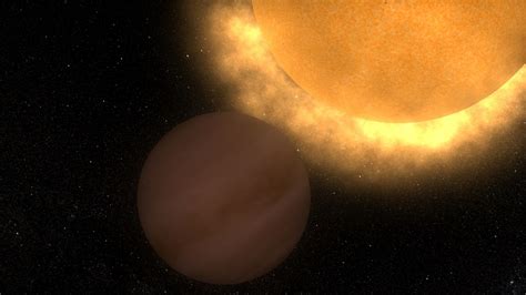 Solar Systemscool Facts About Venus