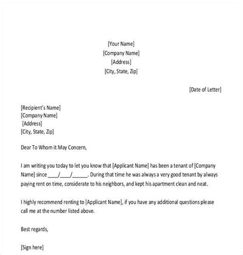There is no law applicable to this document. Awesome Apartment Address Letter Format in 2020 | Lettering, Letter of recommendation, Web forms