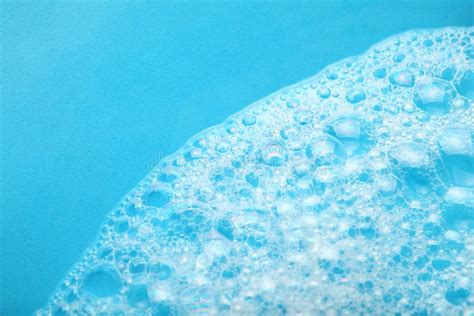 Background Soap Suds Foam And Bubbles From Detergent House Cleaning Concept Stock Image Image