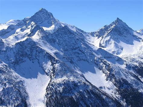 Clima Sulle Alpi La Più Grande Riserva Di Acqua Dolce Deuropa è