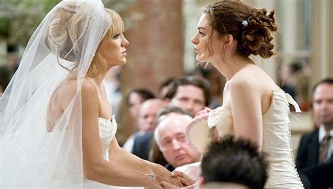 The 10 Best Wedding Crashers In Movie History Top Entertainment News