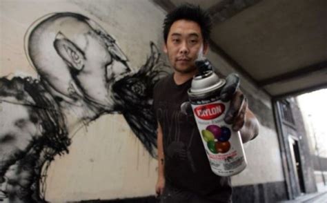 facebook ipo david choe to be the world s richest graffiti artist metro news