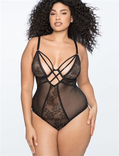 10 Size Inclusive Lingerie Brands To Support Instead Of