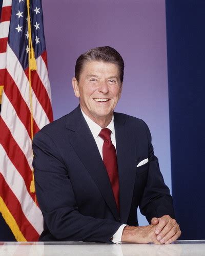 Ronald Reagan Alf Wiki