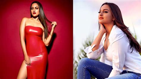 Sonakshi Sinha Crosses 15 Million Mark On Instagram Five Posts Of The Actor Which Impressed Us
