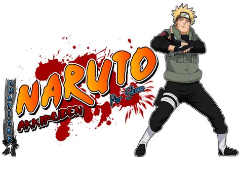 Naruto logo, jiraiya kakashi hatake sasuke uchiha naruto logo, logo naruto, text, orange png. Logos Naruto Akkipuden by ZewiSkaaz on DeviantArt