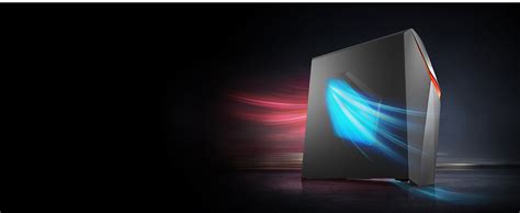 Asus Rog Strix Gl10cs Gaming Desktop Pc Intel Core I5 8400