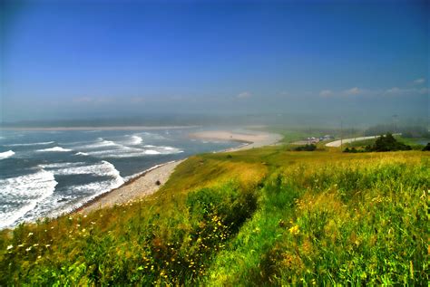 Panoramio Photo Of Lawrence Town Beach Nova Scotia Discover