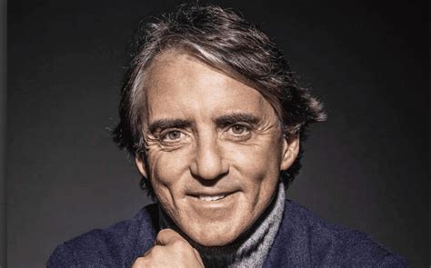 Henry mancini — forbidden love 01:39. Roberto Mancini positivo al Covid - Spettakolo.it