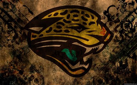 50 Jacksonville Jaguars Desktop Wallpaper