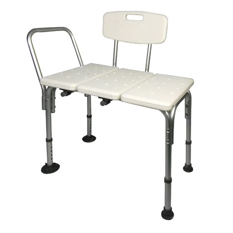 The Best Shower Chairs And Bath Benches For Seniors Performance Health